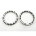 Steel Ball and Ball Bearing Retainer